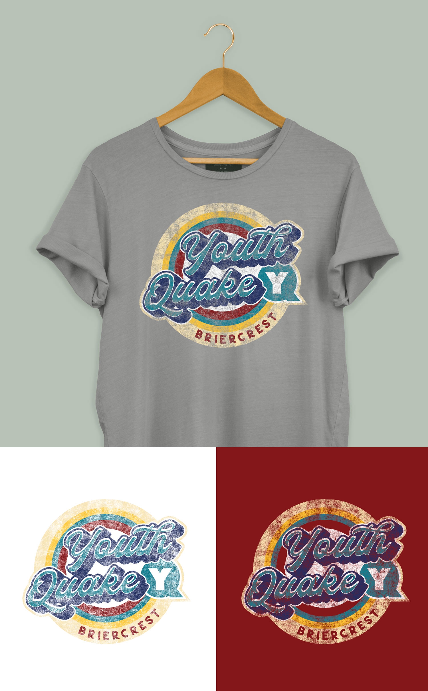 T-shirt by Jahid Hassan T-shirt in T-Shirt Design Inspiration by Jahid Hassan