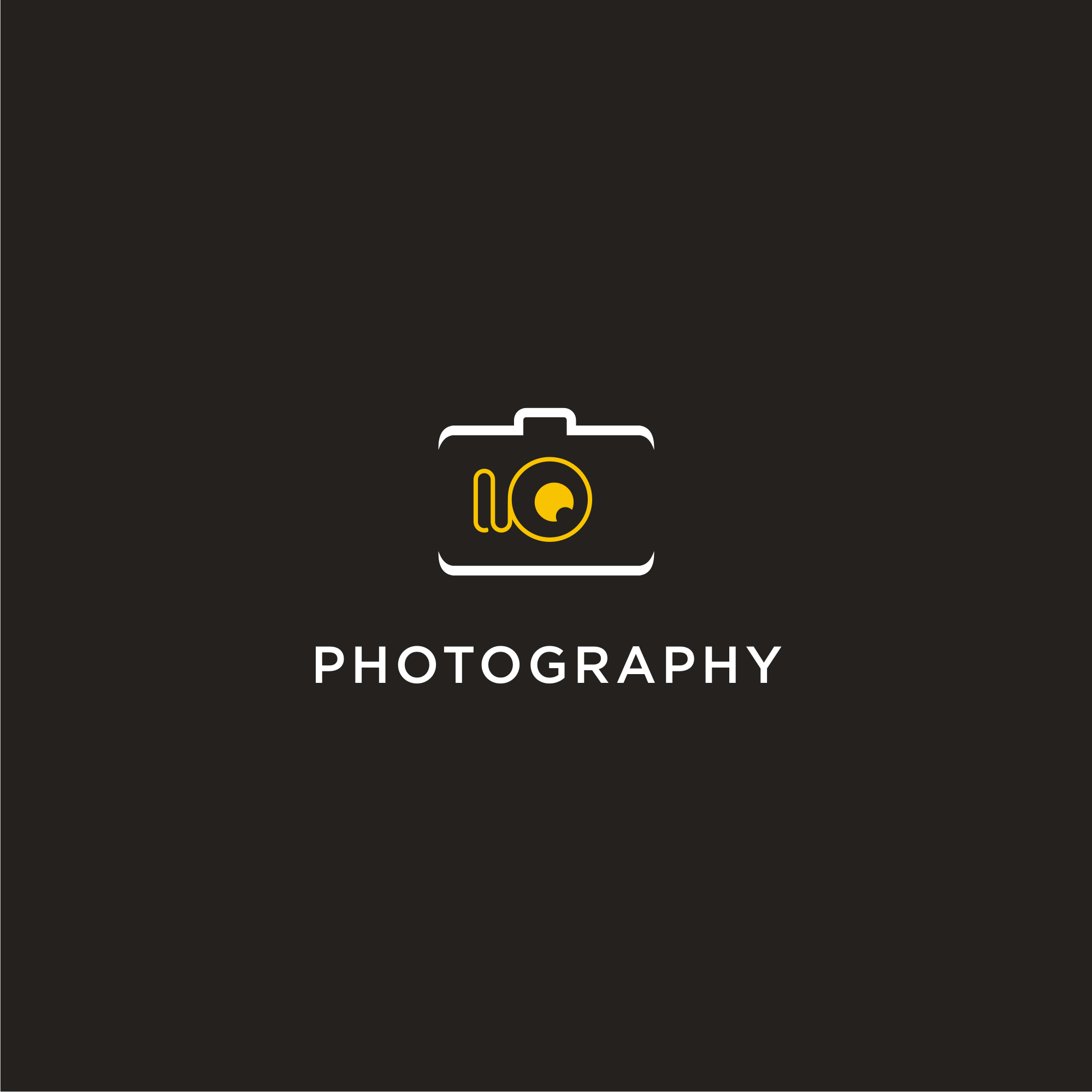 Photography Logo by Mar_wah Photography Logo in Logo Design Inspiration by Mar_wah