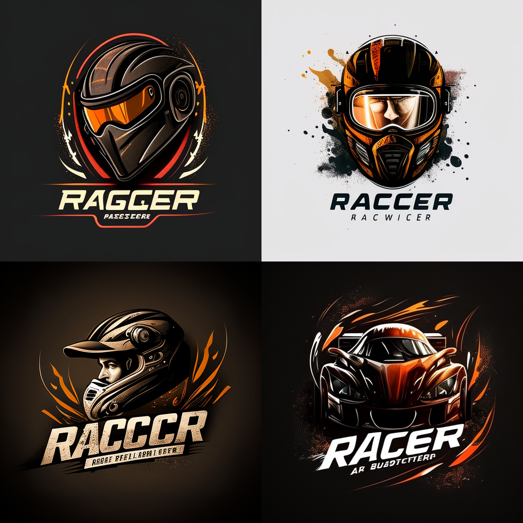 One with everything ;) in Logo Design Inspiration by Besoelantim