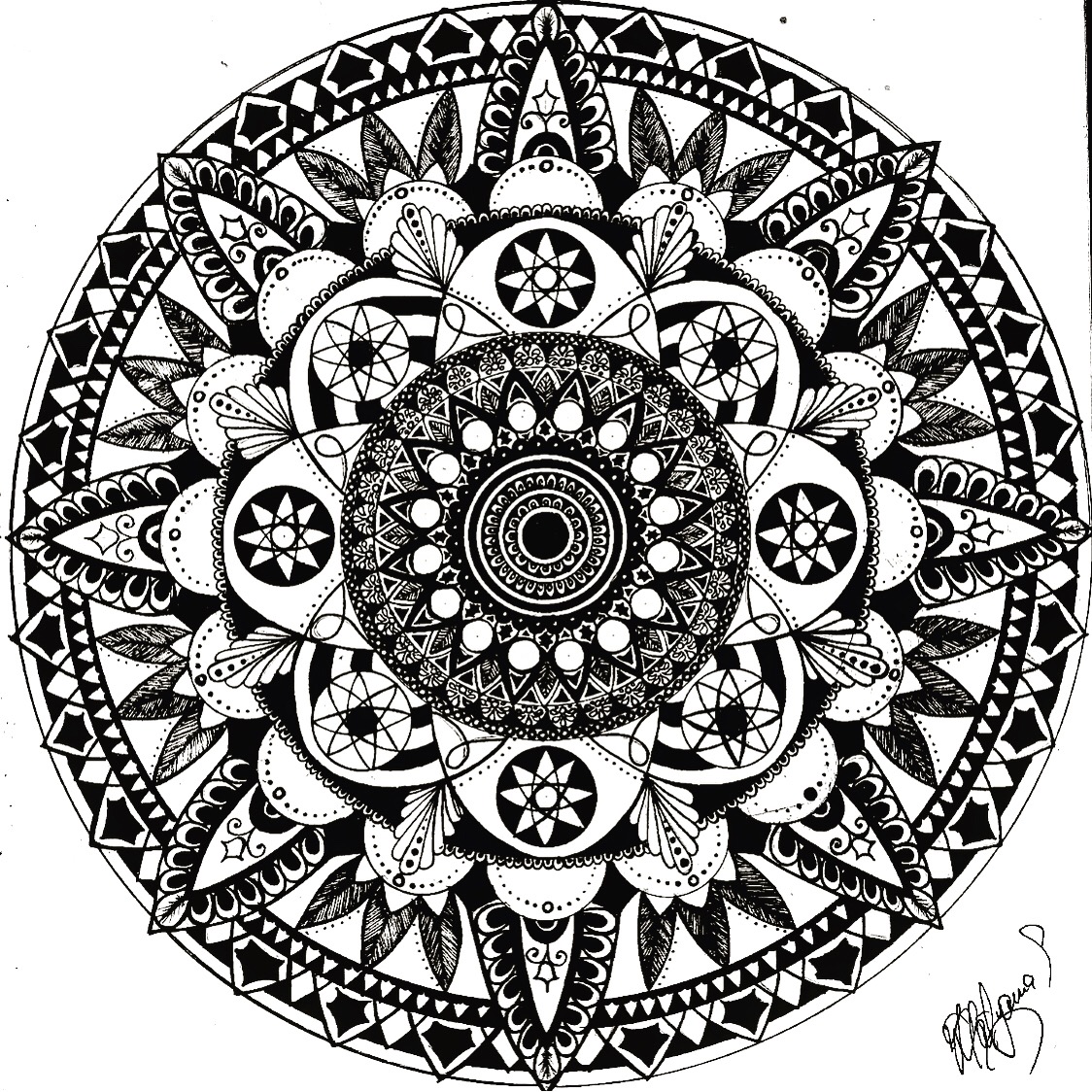 ... in Digital Art Inspiration by Tatyana Kim