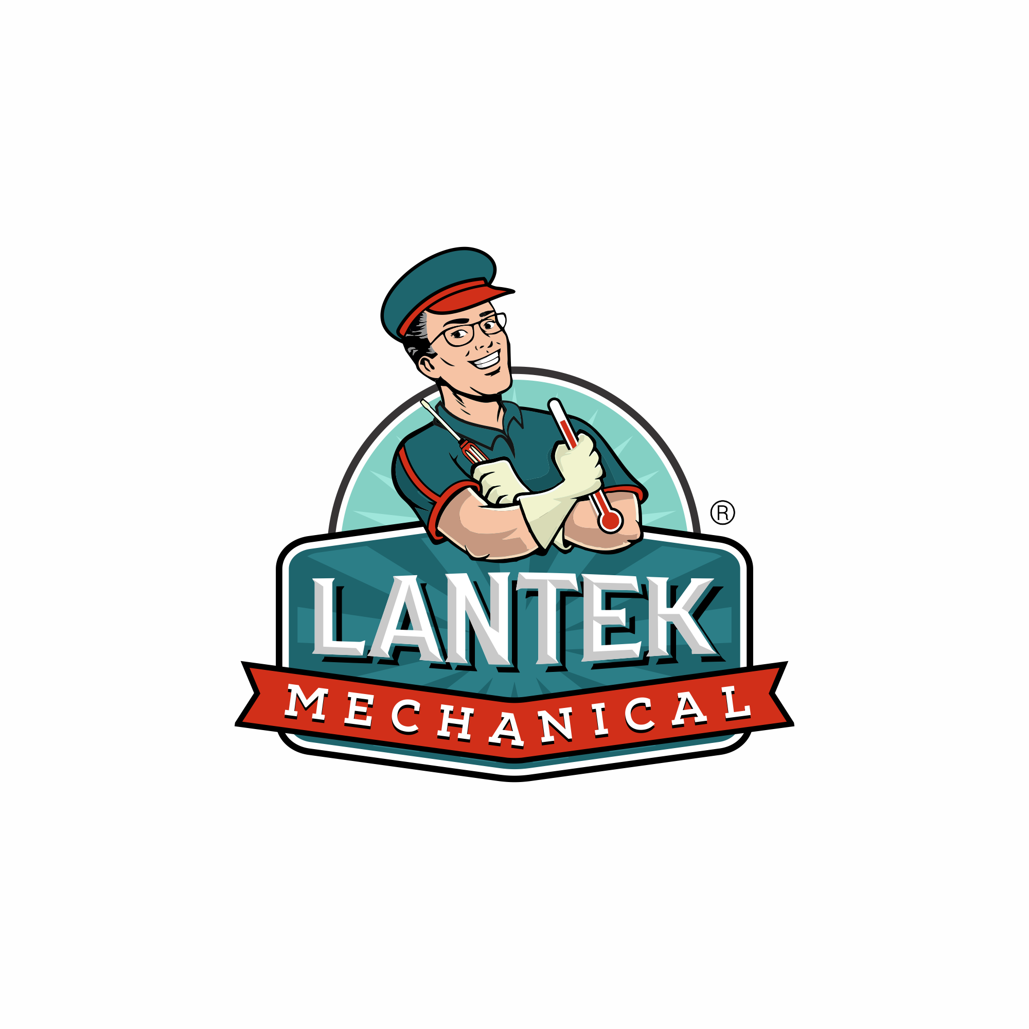 Mechanical Logo by Logo✪genius Mechanical Logo in Logo Design Inspiration by Logo✪genius