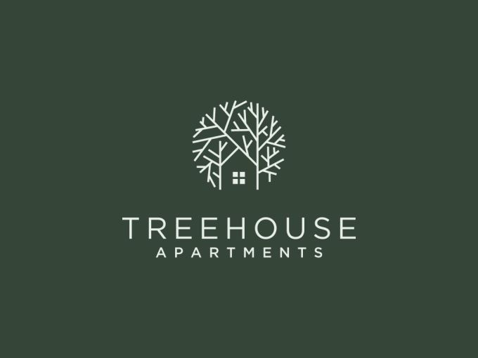 Real estate in Logo Design Inspiration by Hihibro