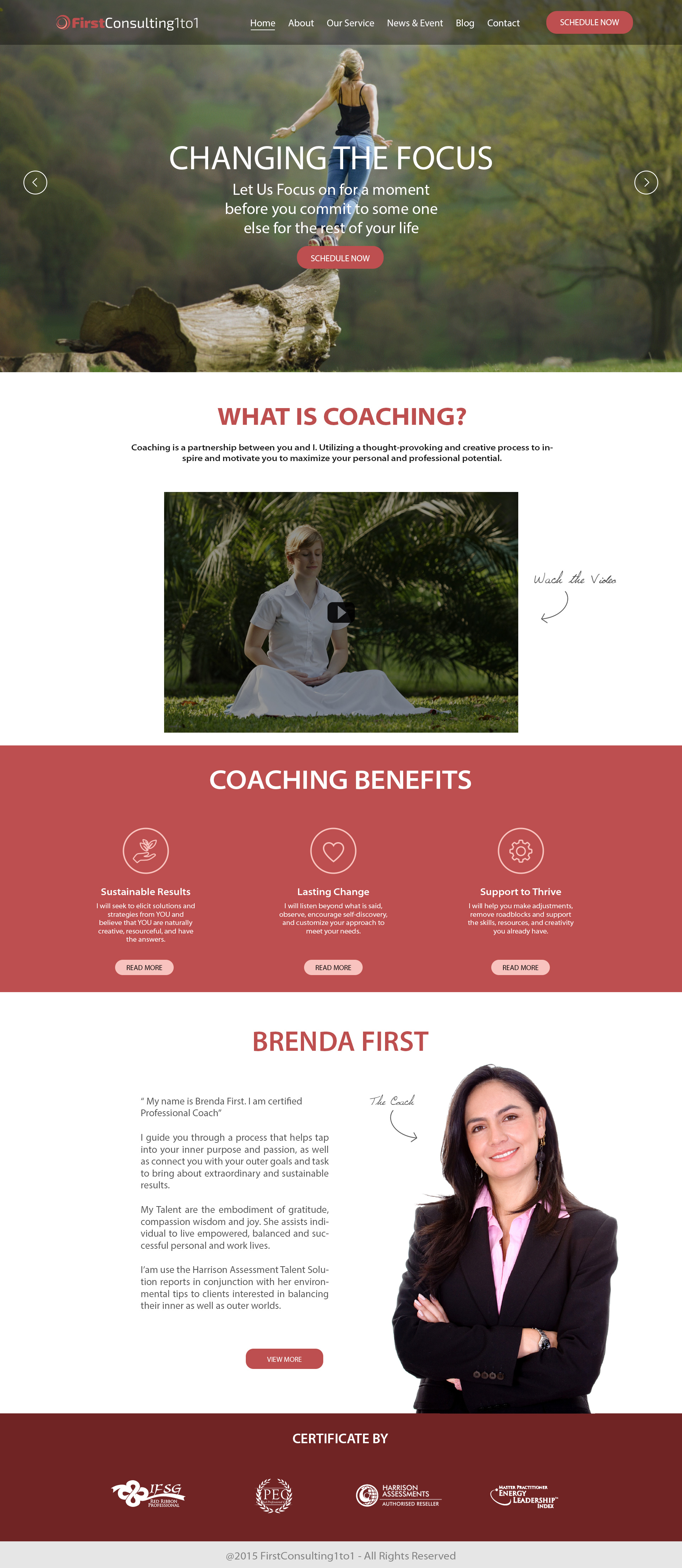 PSI Customer Care Web Template Design in Website Design Inspiration by Abbasqamar