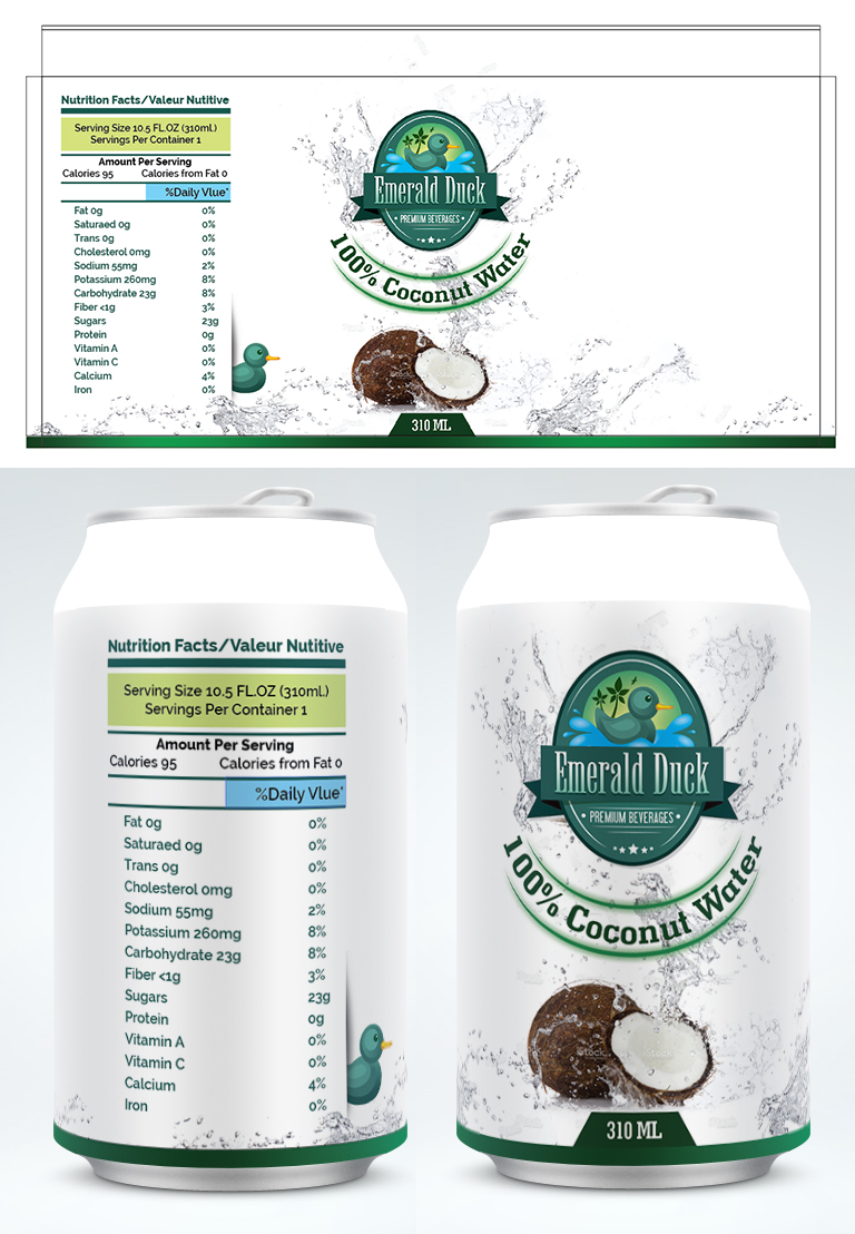 Can Design, Package Design by Denvarghese Can Design, Package Design in Packaging Design Inspiration by Denvarghese