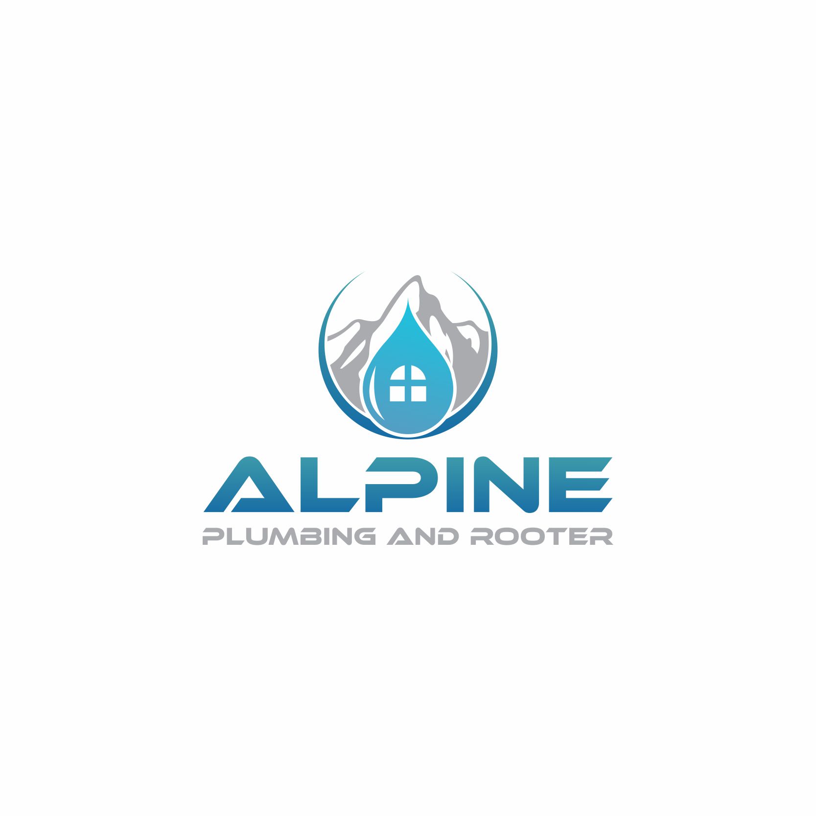 Alpine by Skye Pixels Alpine in Logo Design Inspiration by Skye Pixels