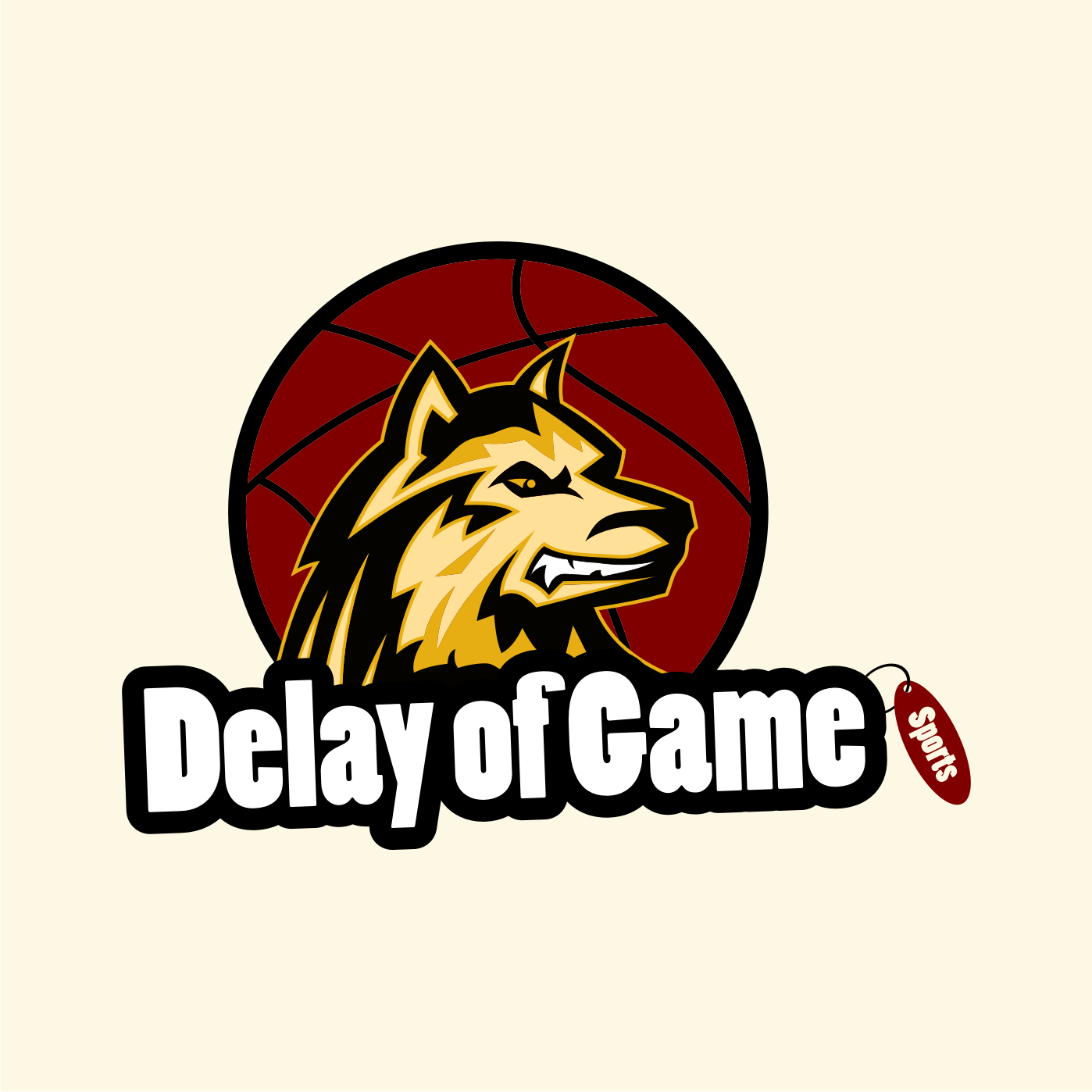 delay of game by Sonya* delay of game in Logo Design Inspiration by Sonya*