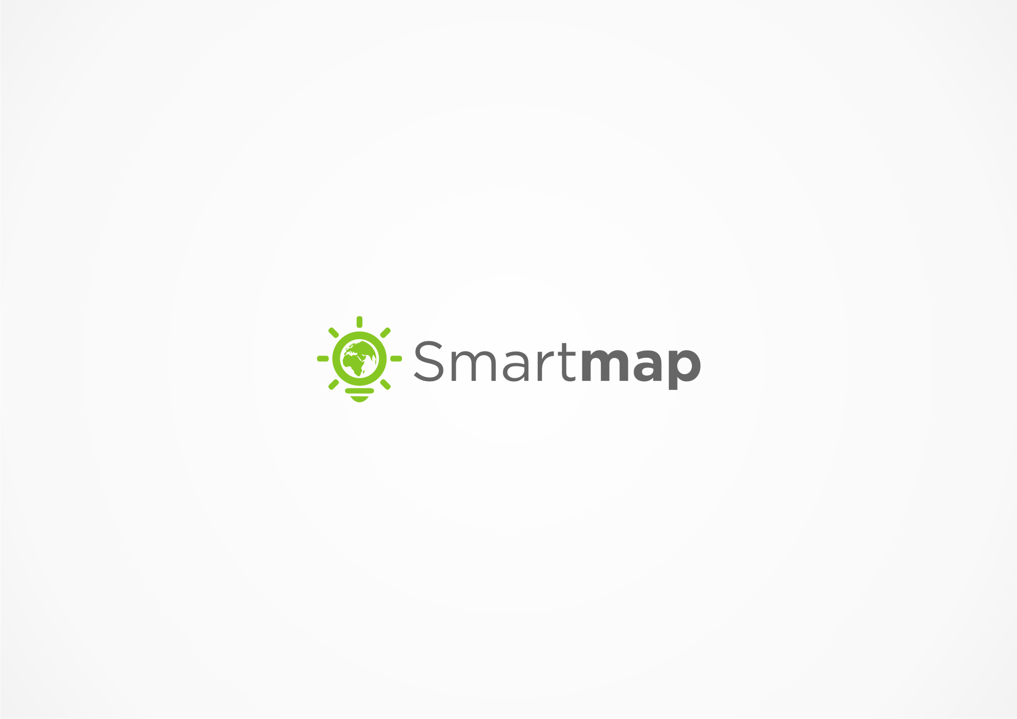 smartmap by Ki Demang smartmap in Logo Design Inspiration by Ki Demang