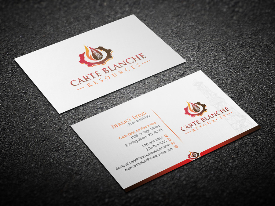 Business Card by Redwan Business Card in Business Card Design Inspiration by Redwan
