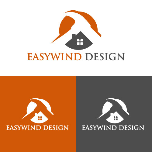 Construction logo by Design Menu Construction logo in Logo Design Inspiration by Design Menu