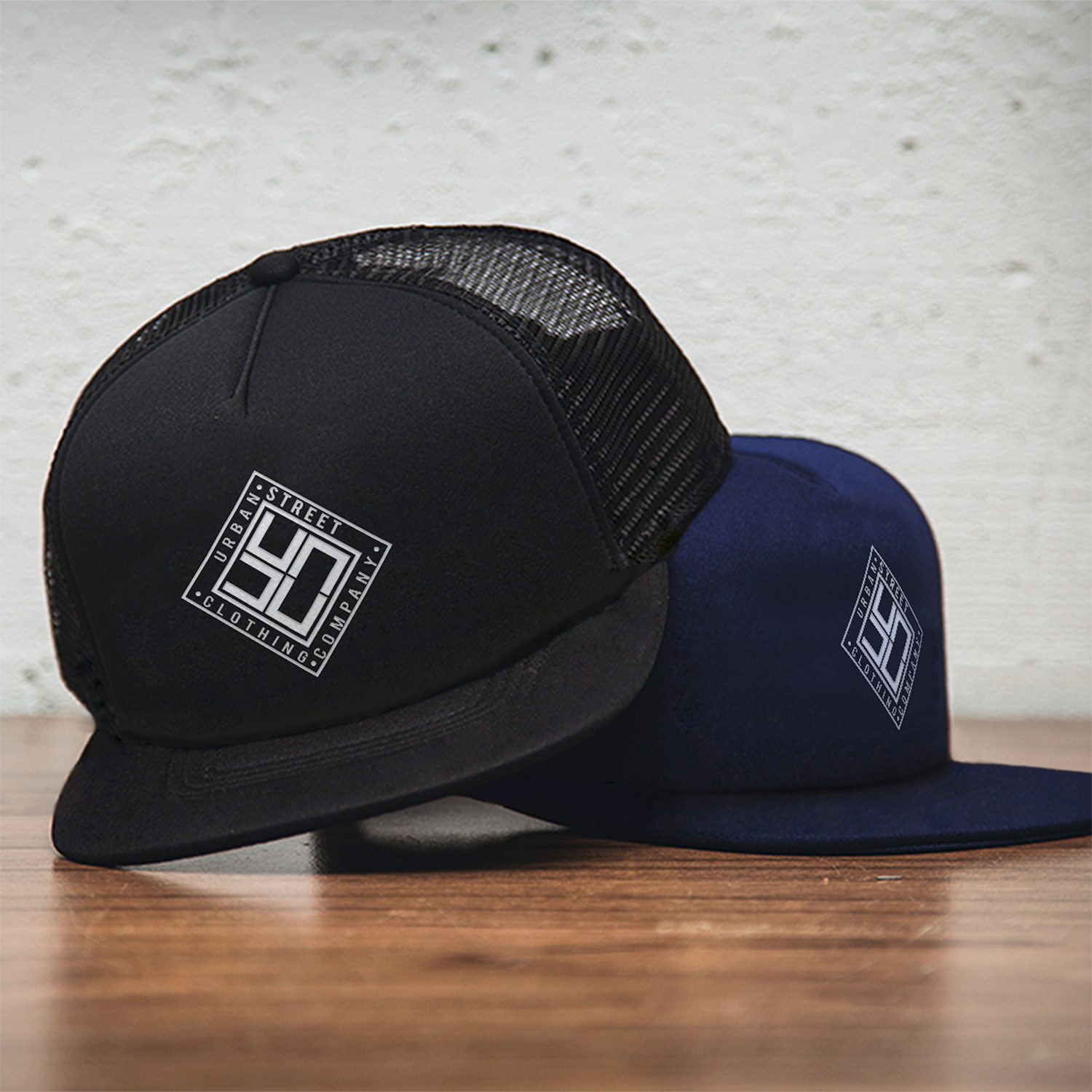 Snapback Cap by Graphics By Alex Duque Snapback Cap in Hat & Cap Design Inspiration by Graphics By Alex Duque