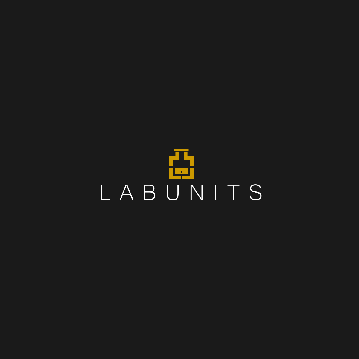 lab by Dikster lab in Logo & Brand Identity Inspiration by Dikster
