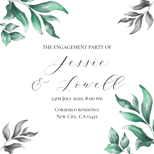 cdg by Mike4 Lord cdg in Invitation Card Design Inspiration by Mike4 Lord