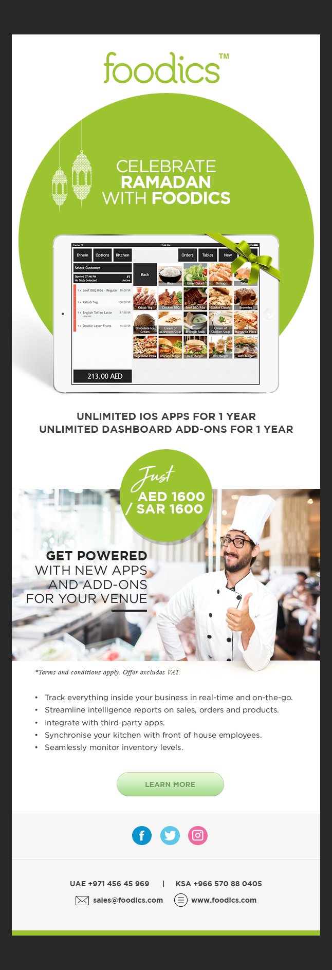 Email newsletter by Karthika Pl Email newsletter in Newsletter Design Inspiration by Karthika Pl