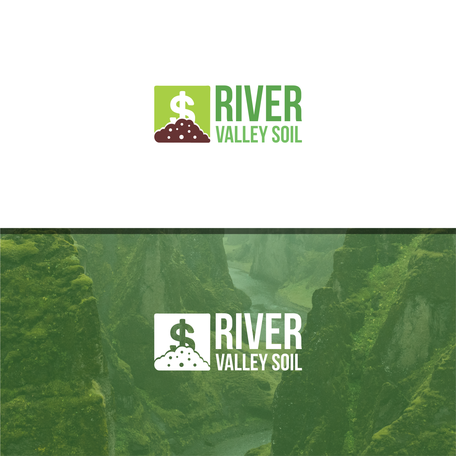 RVS logo by Subarjo123 RVS logo in Logo & Brand Identity Inspiration by Subarjo123