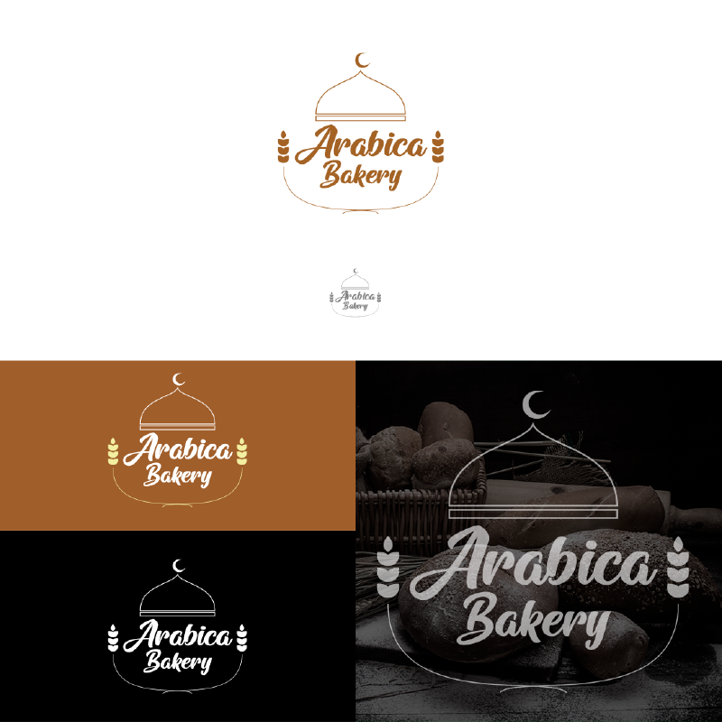 bakery by Otmane Zouitni bakery in Logo Design Inspiration by Otmane Zouitni
