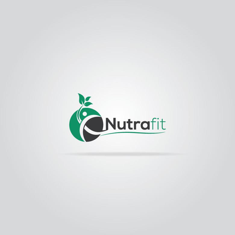Logo - Nutrition based company in Logo Design Inspiration by Deep Creative