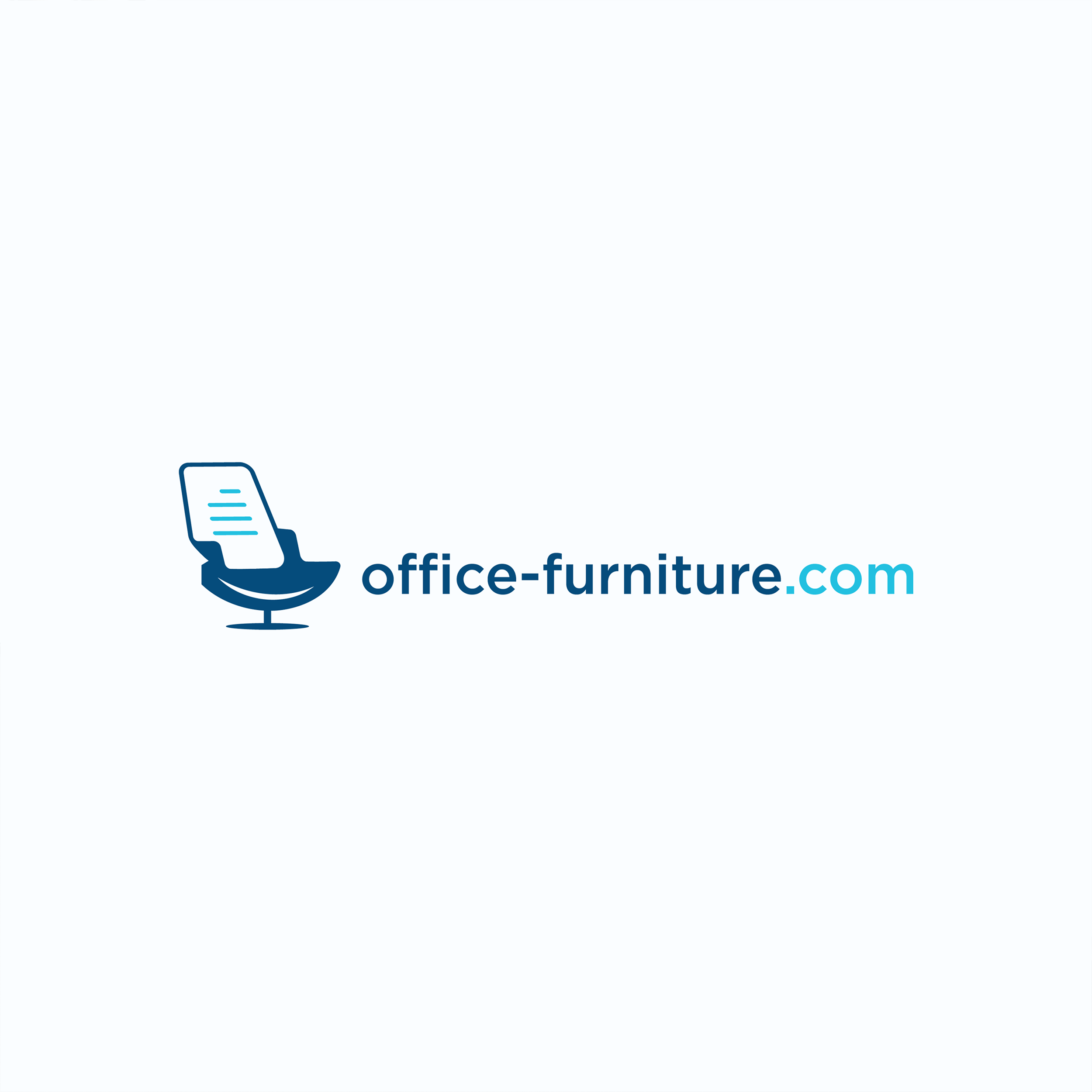 office-furniture.com Logo by Pixiiro office-furniture.com Logo in Logo Design Inspiration by Pixiiro