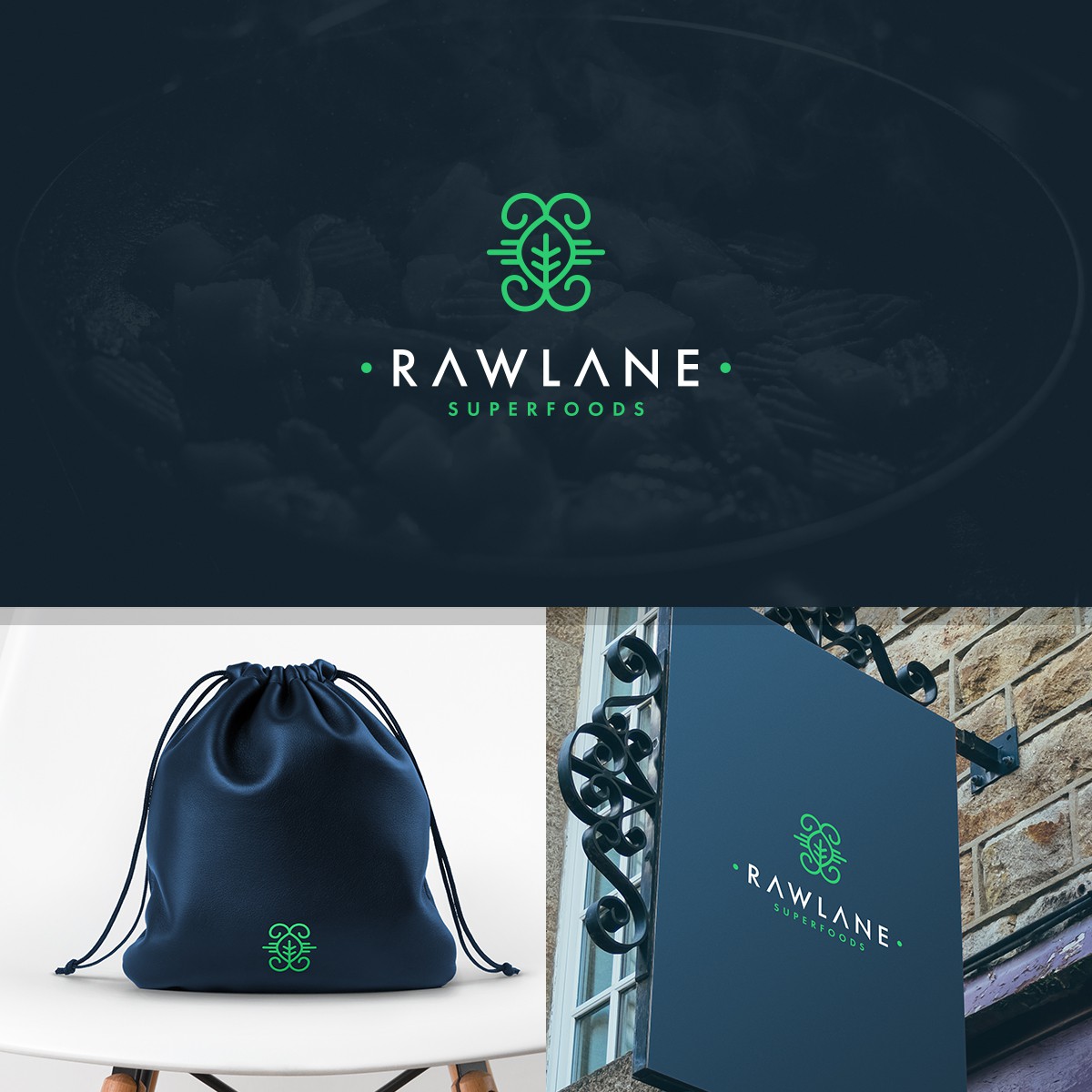 apparel by Edbert apparel in Logo Design Inspiration by Edbert