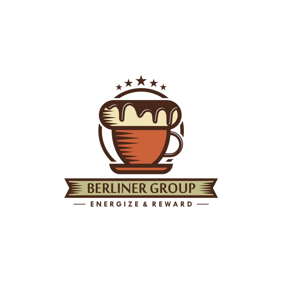 Berliner Group by Onder Berliner Group in Logo Design Inspiration by Onder