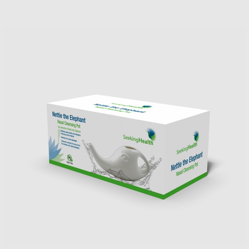 PACKAGING DESIGN FOR NETI POT SEEKINGHEALTH AAYAM by design_626841 PACKAGING DESIGN FOR NETI POT SEEKINGHEALTH AAYAM in Packaging Design Inspiration by design_626841