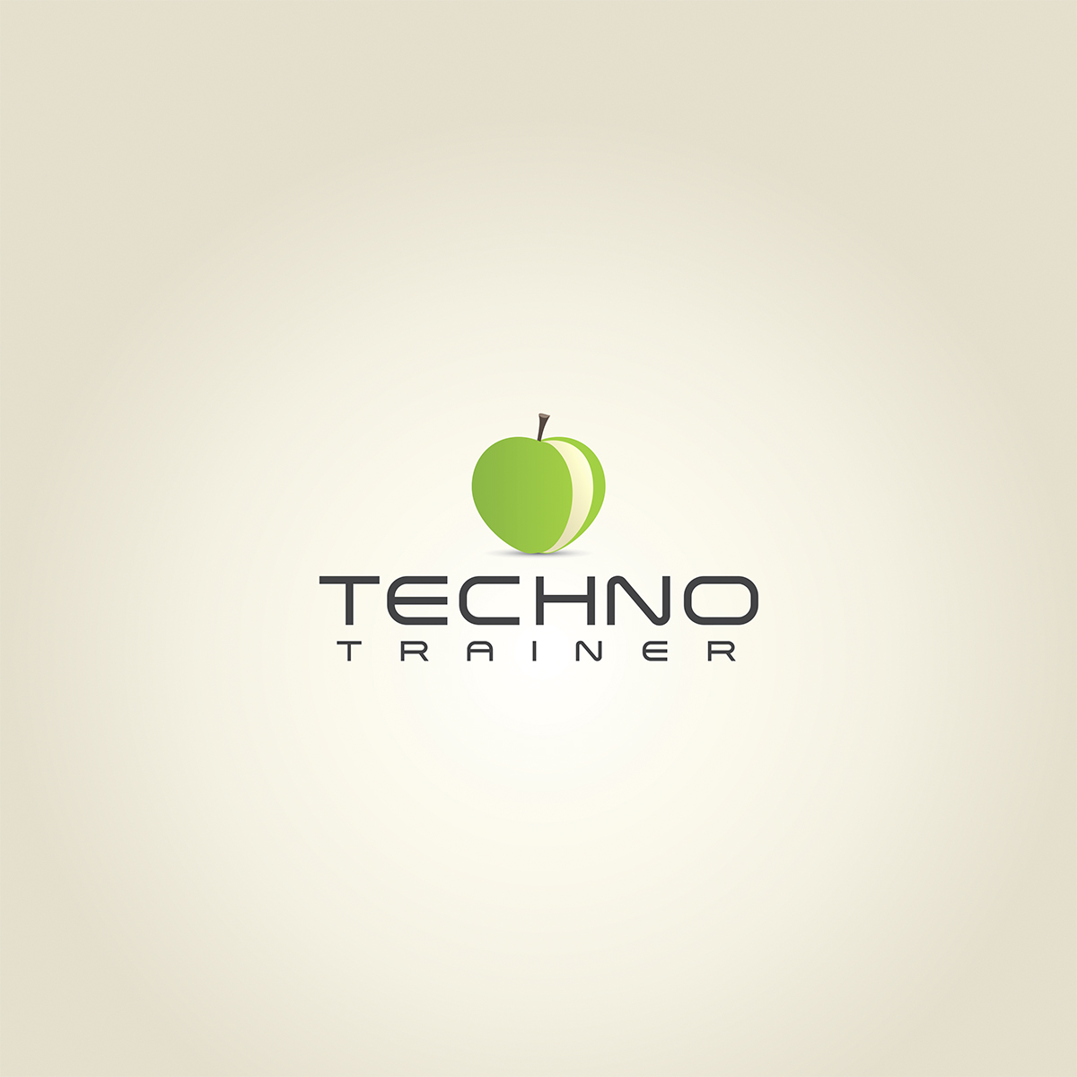 TECHNO Trainer by Logorain TECHNO Trainer in Logo Design Inspiration by Logorain