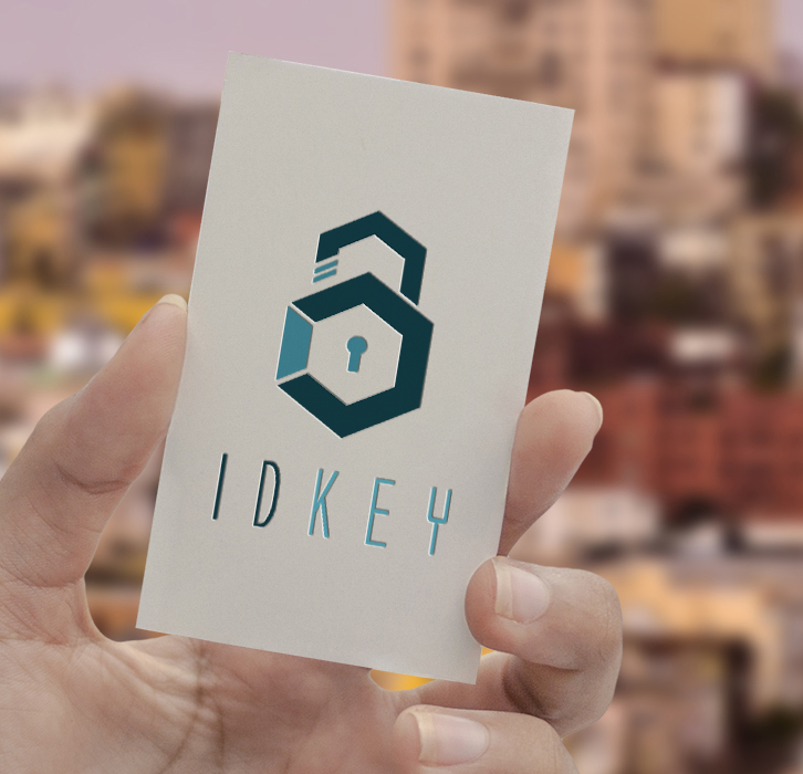 idkey by Thedesignspro idkey in Logo Design Inspiration by Thedesignspro