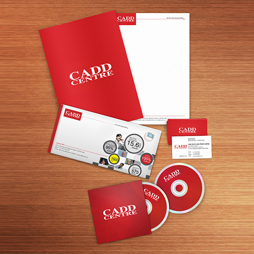 Branding by Arctur Creatives Branding in Stationery Design Inspiration by Arctur Creatives