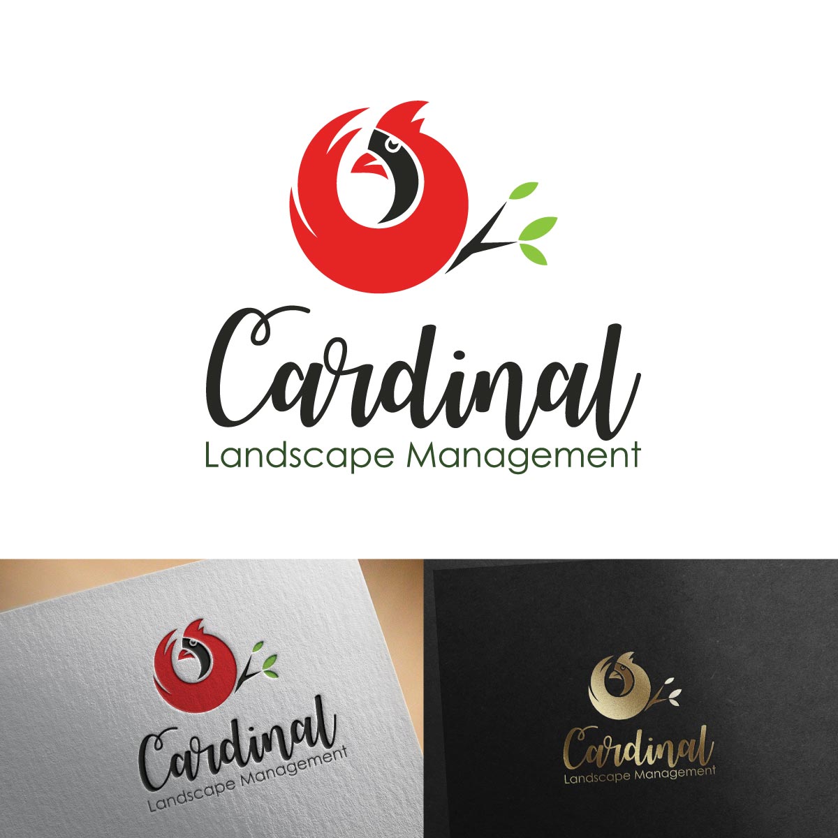 logo Design by Mhsagor logo Design in Logo & Social Media Pack Inspiration by Mhsagor