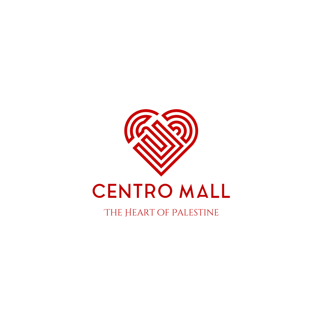 Centro mall by Wiidesign Centro mall in Logo Design Inspiration by Wiidesign