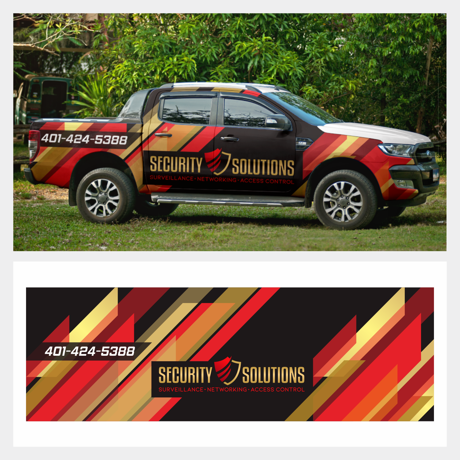 van wrap design by Art-fj van wrap design in Vehicle wrap design Inspiration by Art-fj