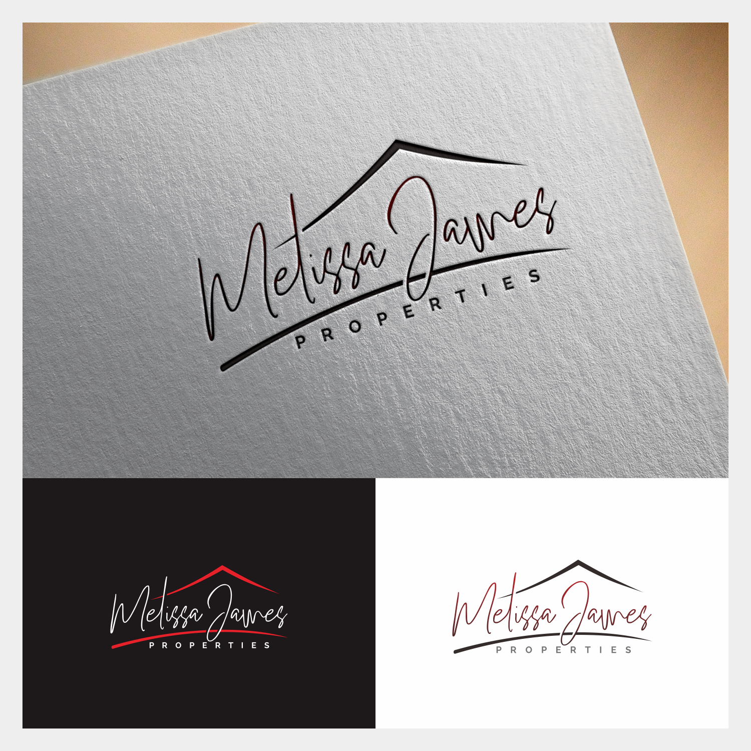 home realty by Art-fj home realty in Logo Design Inspiration by Art-fj