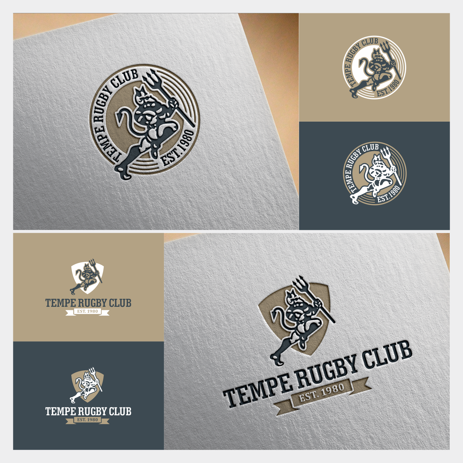 sport logo by Art-fj sport logo in Logo Design Inspiration by Art-fj