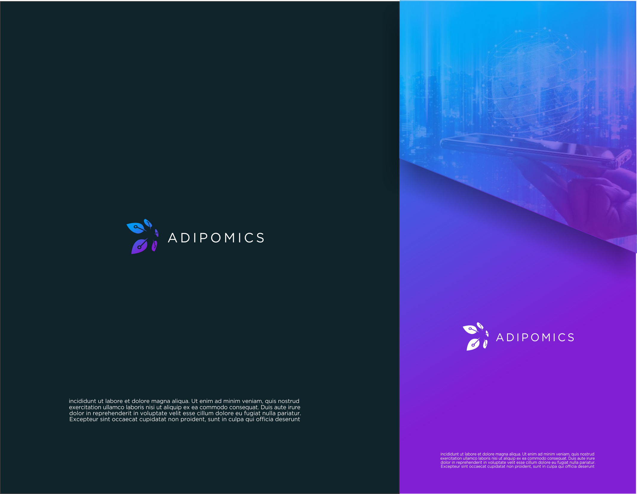 logo in Logo & Brand Identity Inspiration by Adigrafhic