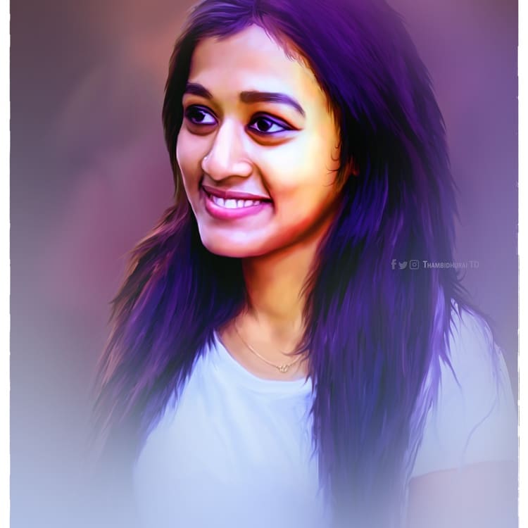 Digital art by Thambidhurai Td Digital art in Digital Art Inspiration by Thambidhurai Td