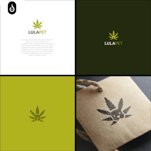 LULAPET by D-satria LULAPET in Logo Design Inspiration by D-satria