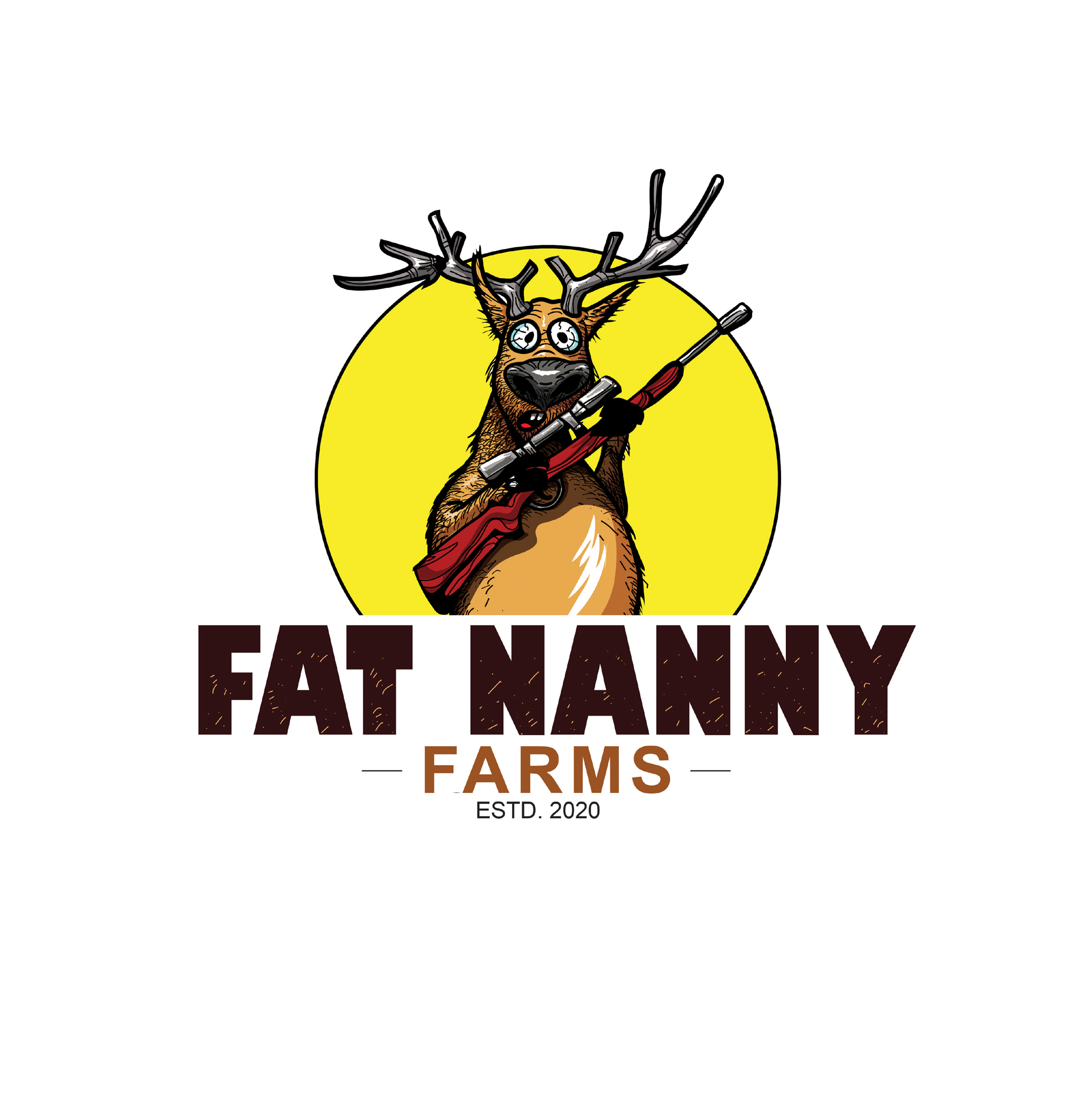Proposed logo design for a family farm by Aldin Proposed logo design for a family farm in Logo Design Inspiration by Aldin