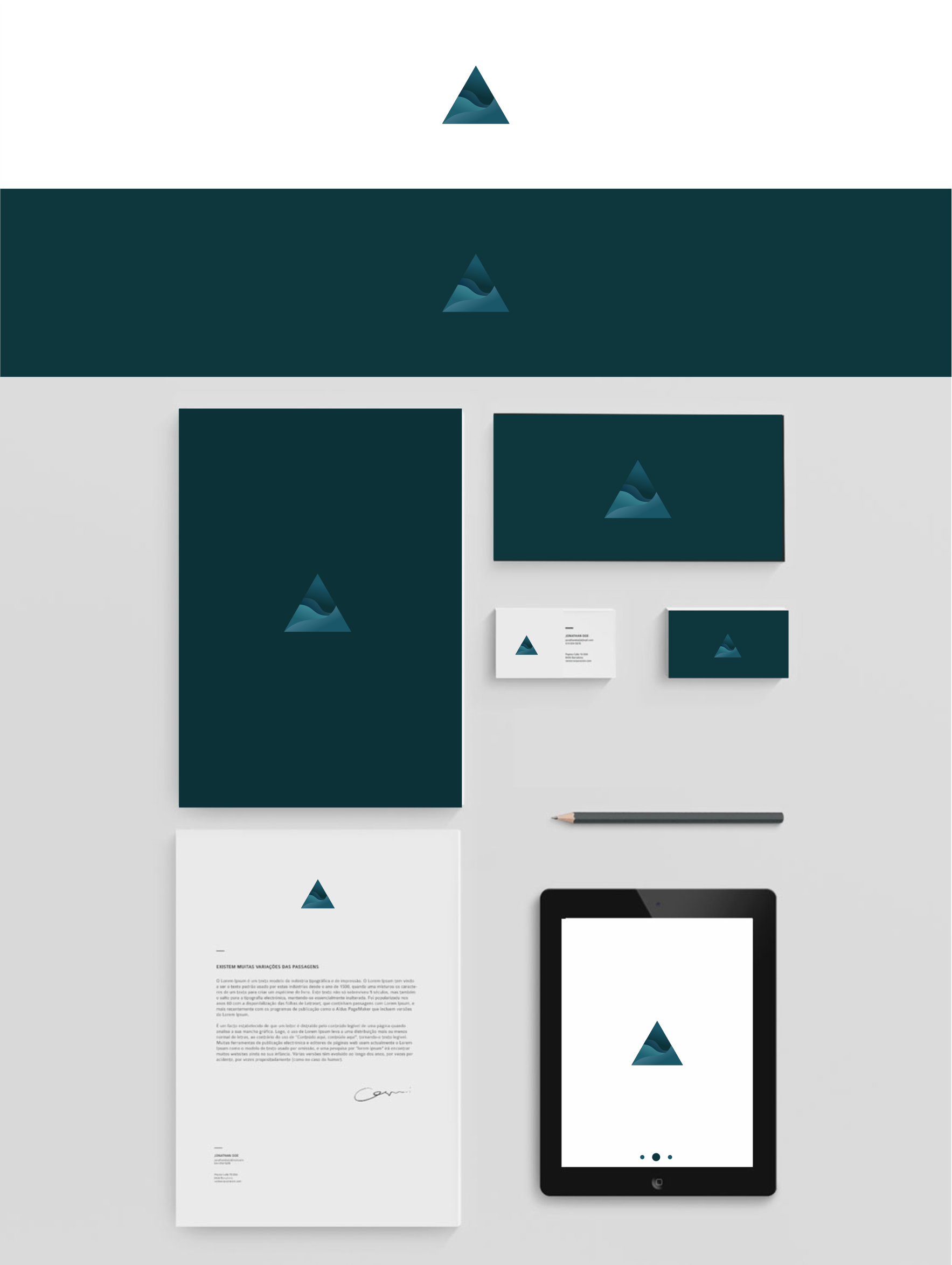 A logo Design by Inyourdrem® A logo Design in Logo & Brand Identity Inspiration by Inyourdrem®