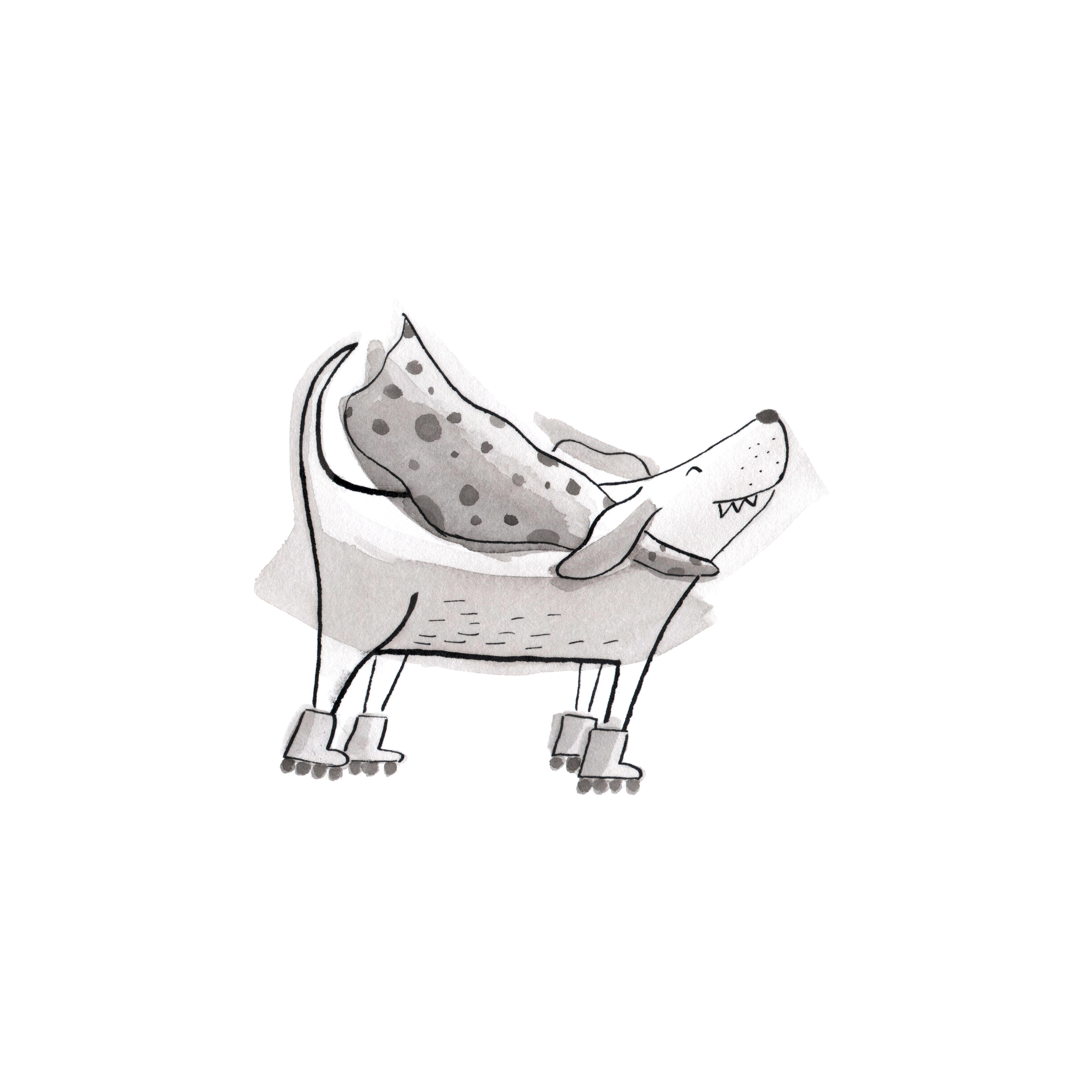 Superhero by Teja Jalovec Superhero in Illustration and Graphics Inspiration by Teja Jalovec
