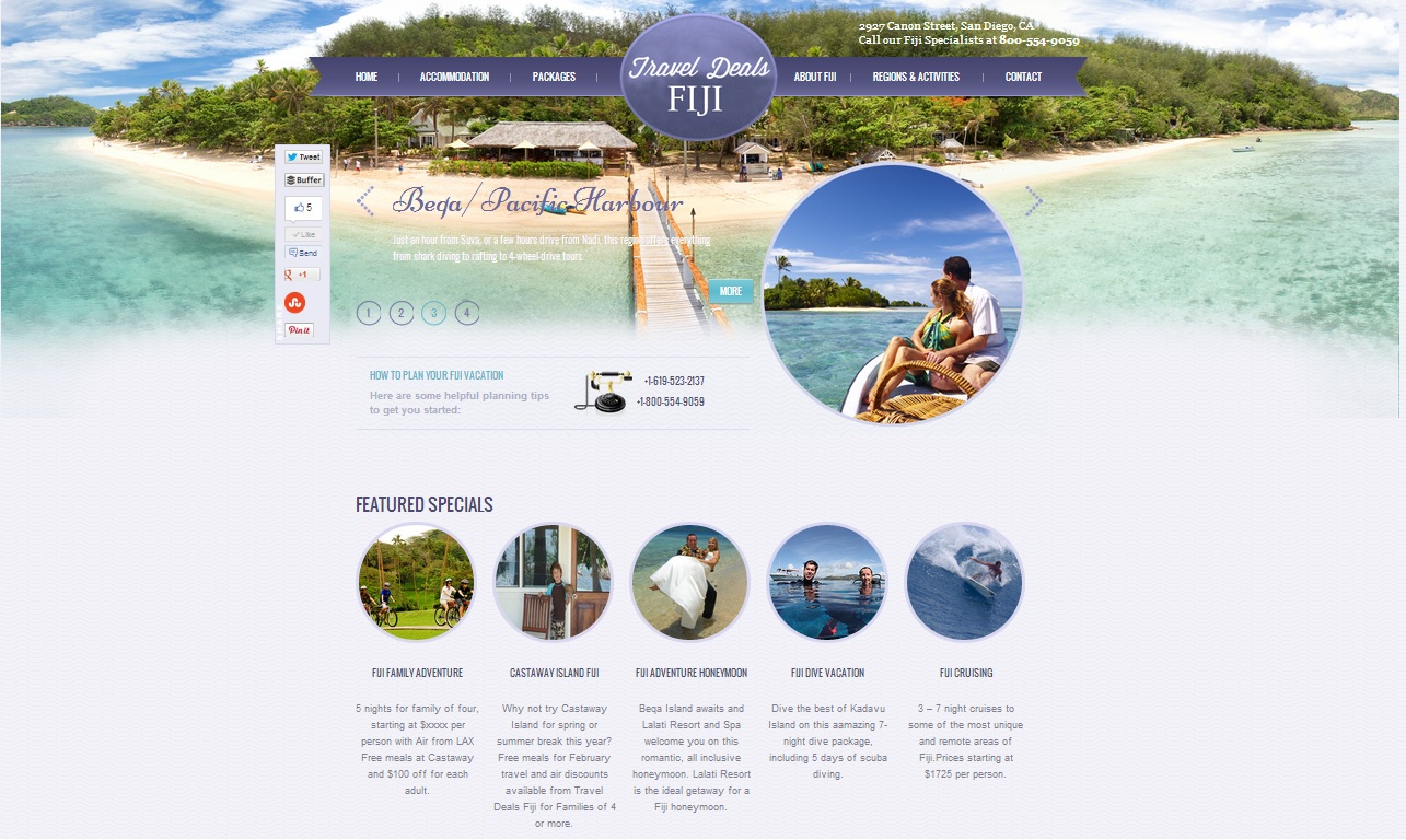 Personal Design 31 by Sunny Spencer Personal Design 31 in Website Design Inspiration by Sunny Spencer