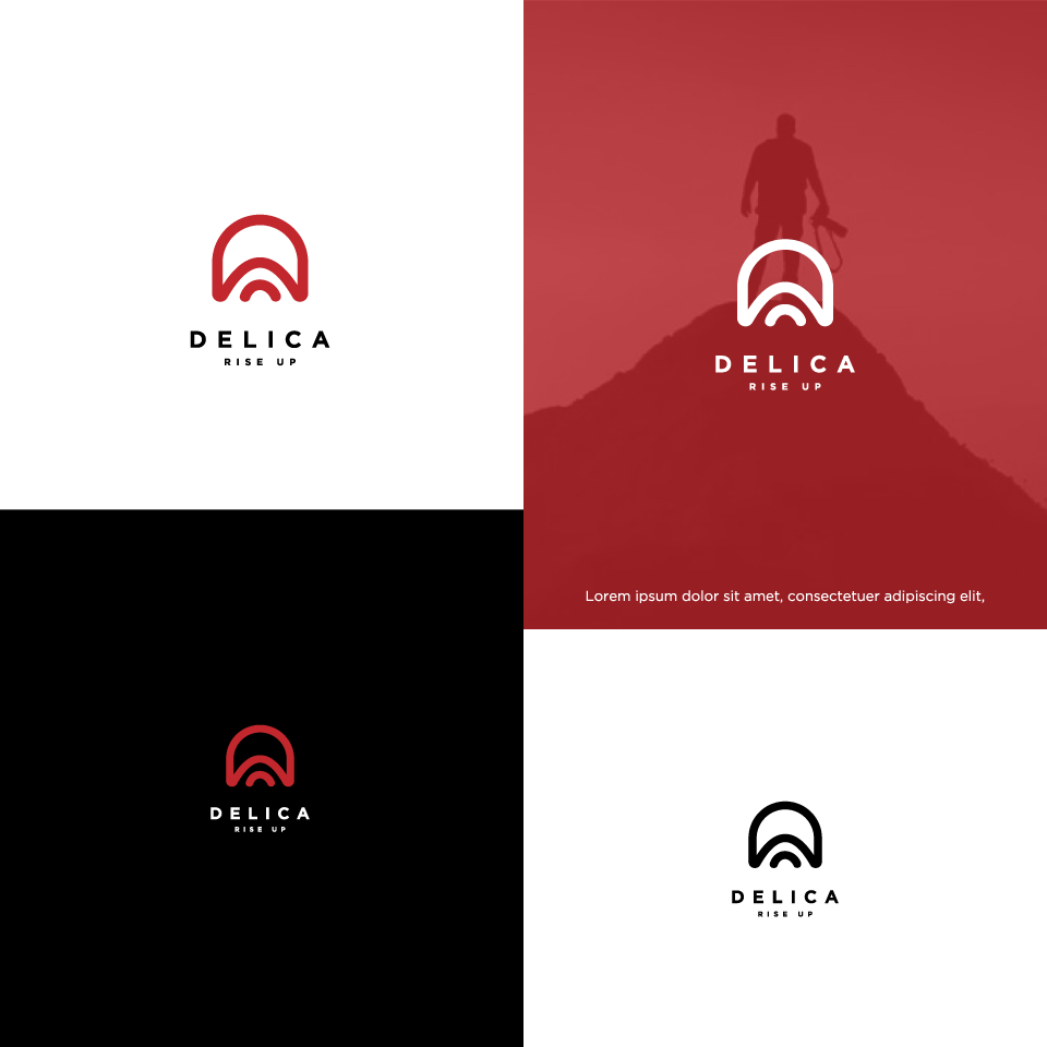 Logo design in Logo Design Inspiration by Creativeking