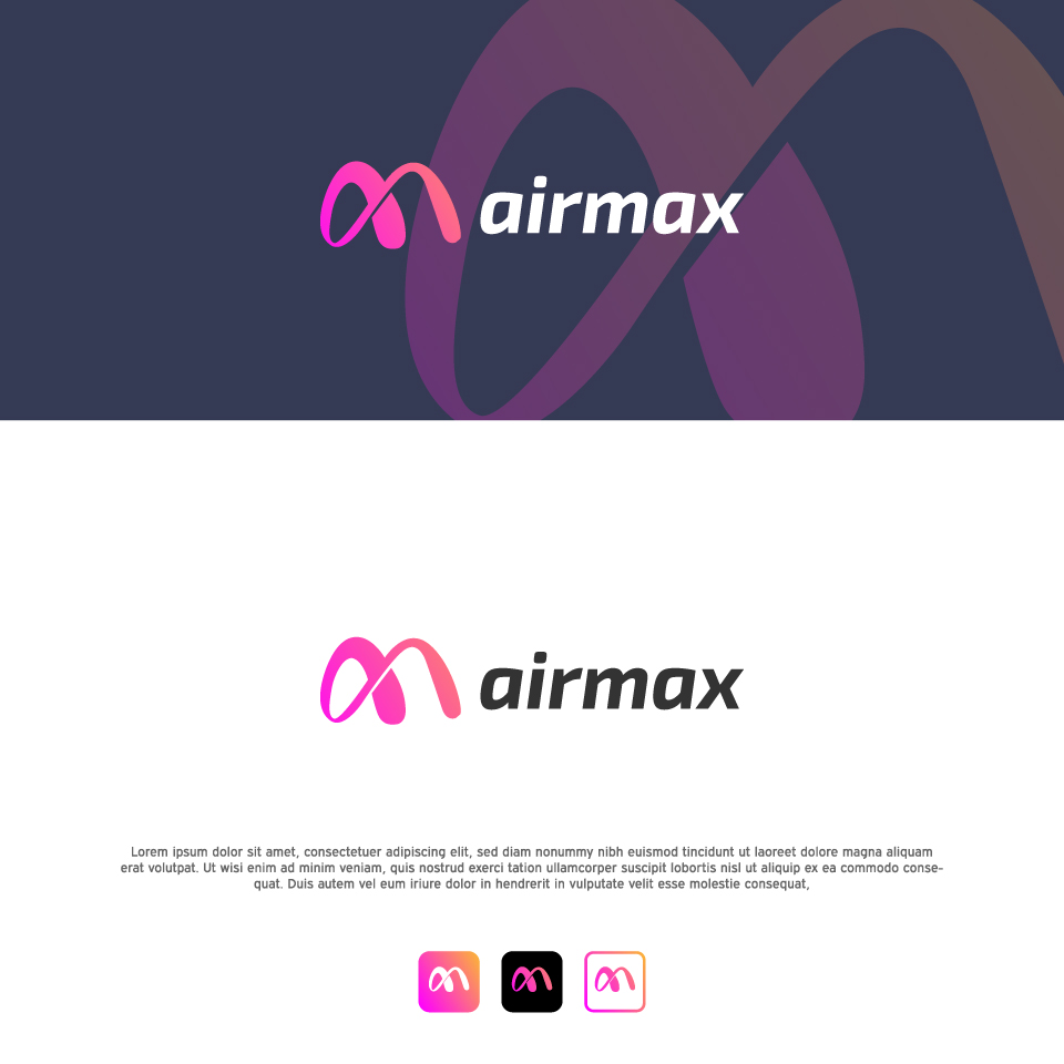 Logo design and app icon in Logo Design Inspiration by Creativeking