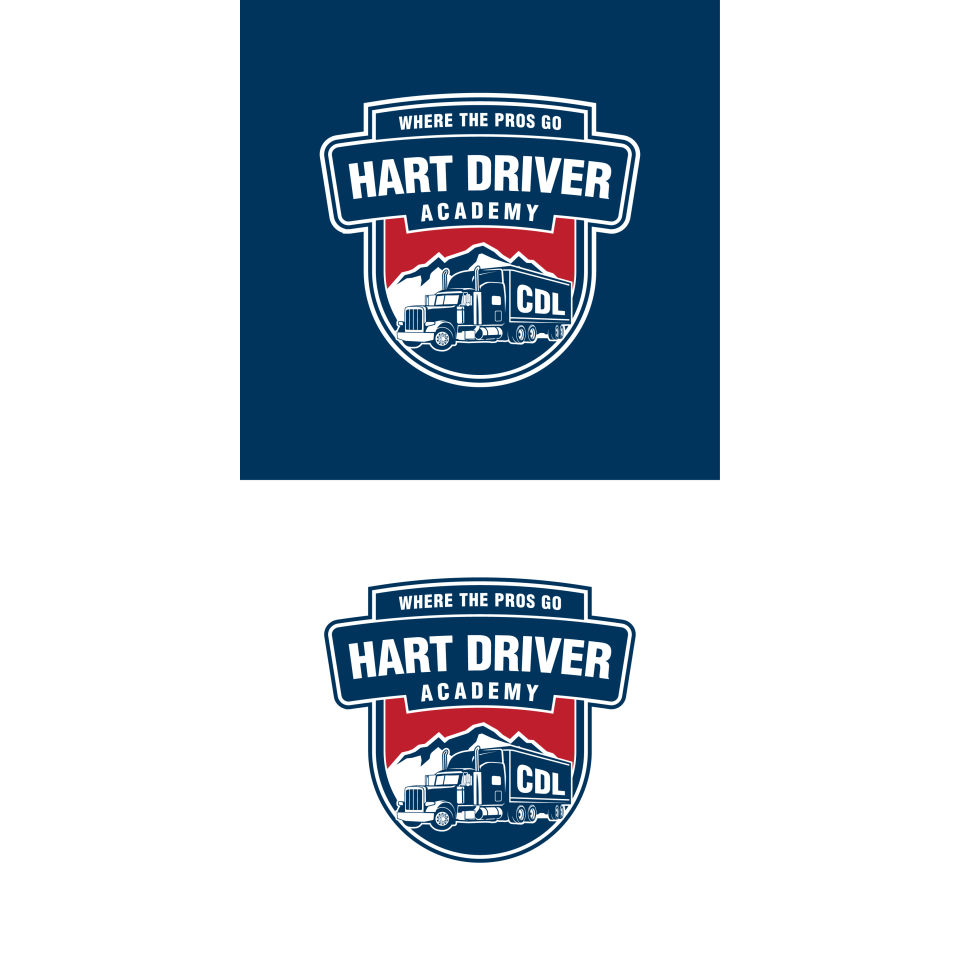 HART DRIVER by Taqwim HART DRIVER in Social Media Page Inspiration by Taqwim