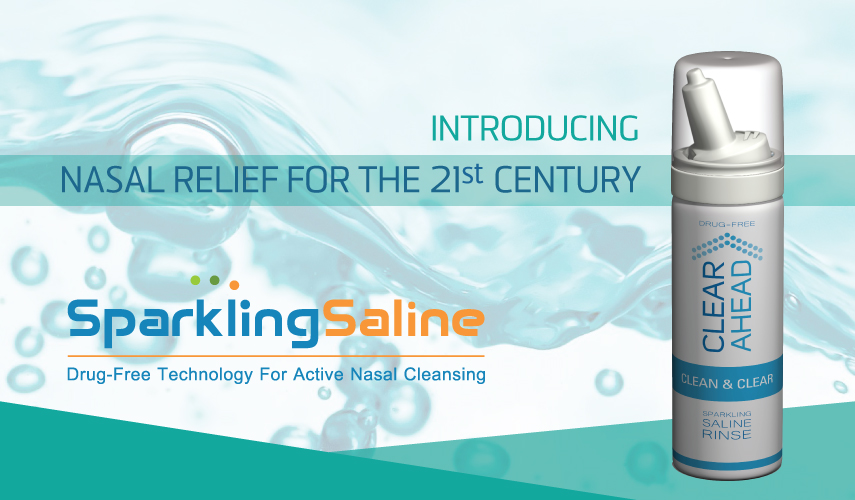 Email advertisement for Nasal Spray by Ankita Jain Email advertisement for Nasal Spray in Banner ad Design Inspiration by Ankita Jain
