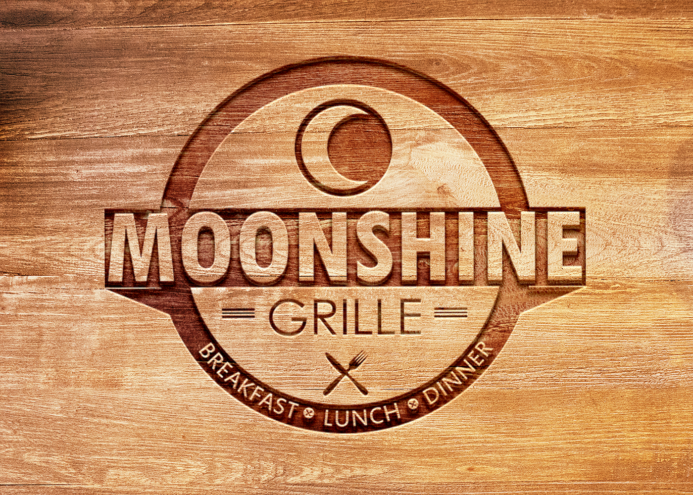 Restaurant Isologo by Corderoluco Restaurant Isologo in Logo Design Inspiration by Corderoluco