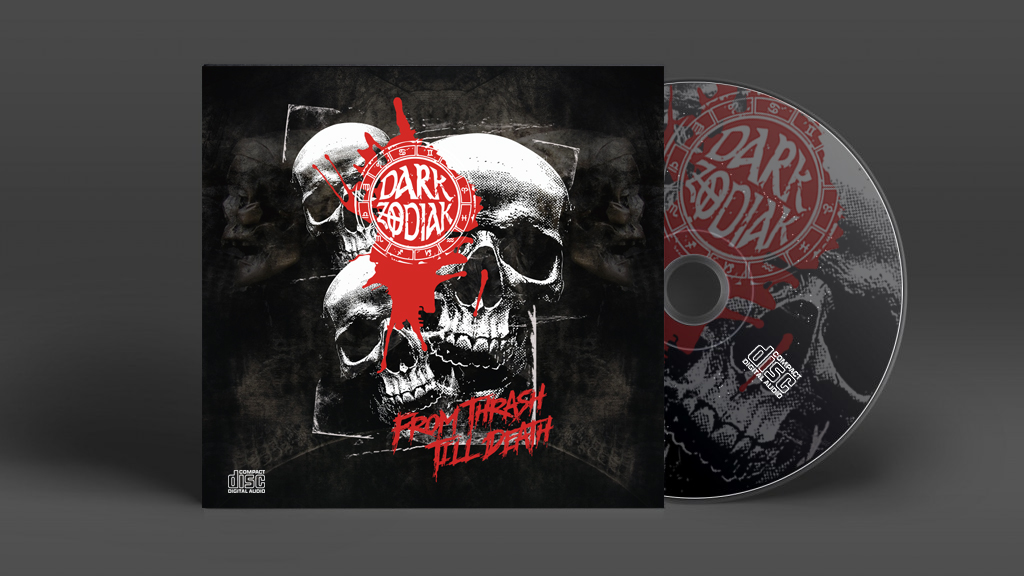 CD Cover by Thedesignspro CD Cover in CD cover Design Inspiration by Thedesignspro