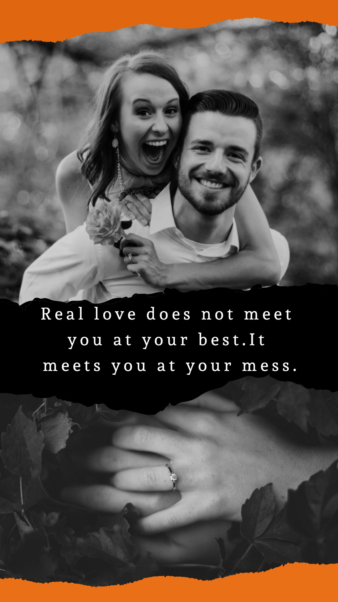 Love by Roxanne Dwyer Love in Instagram Story Inspiration by Roxanne Dwyer