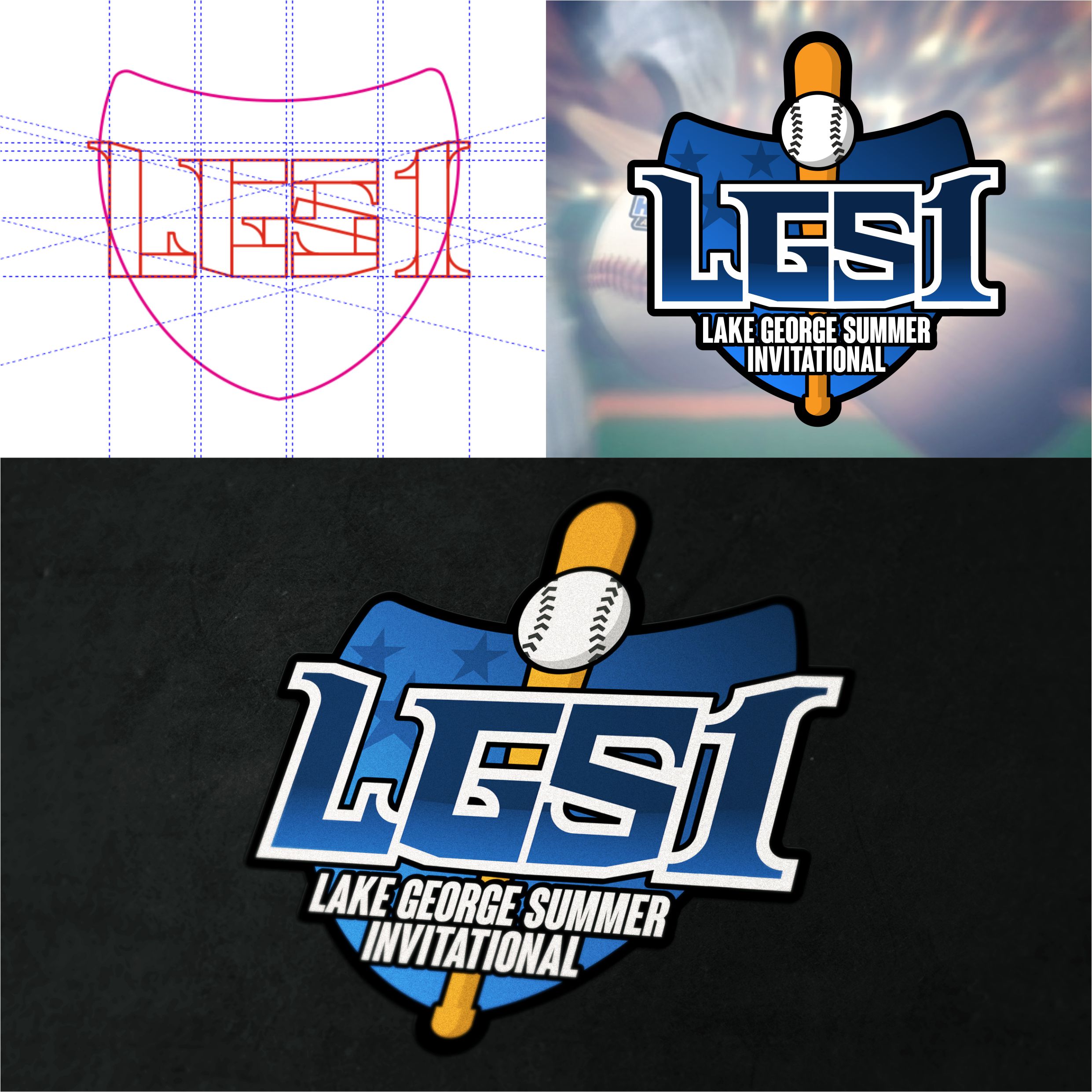 logo in Logo & Brand Identity Inspiration by Raul Cirt