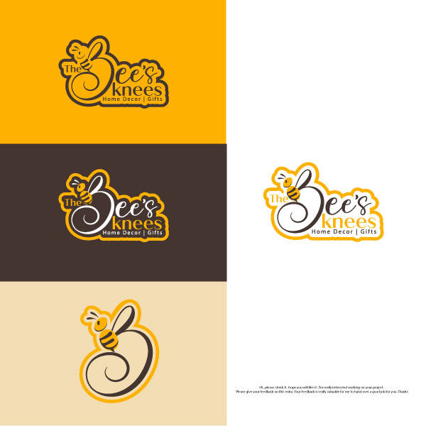 logo by Neela logo in Logo & Brand Identity Inspiration by Neela