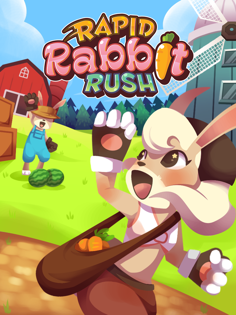 Main Menu For Mobile Game By Alluphob 18625 Designhill