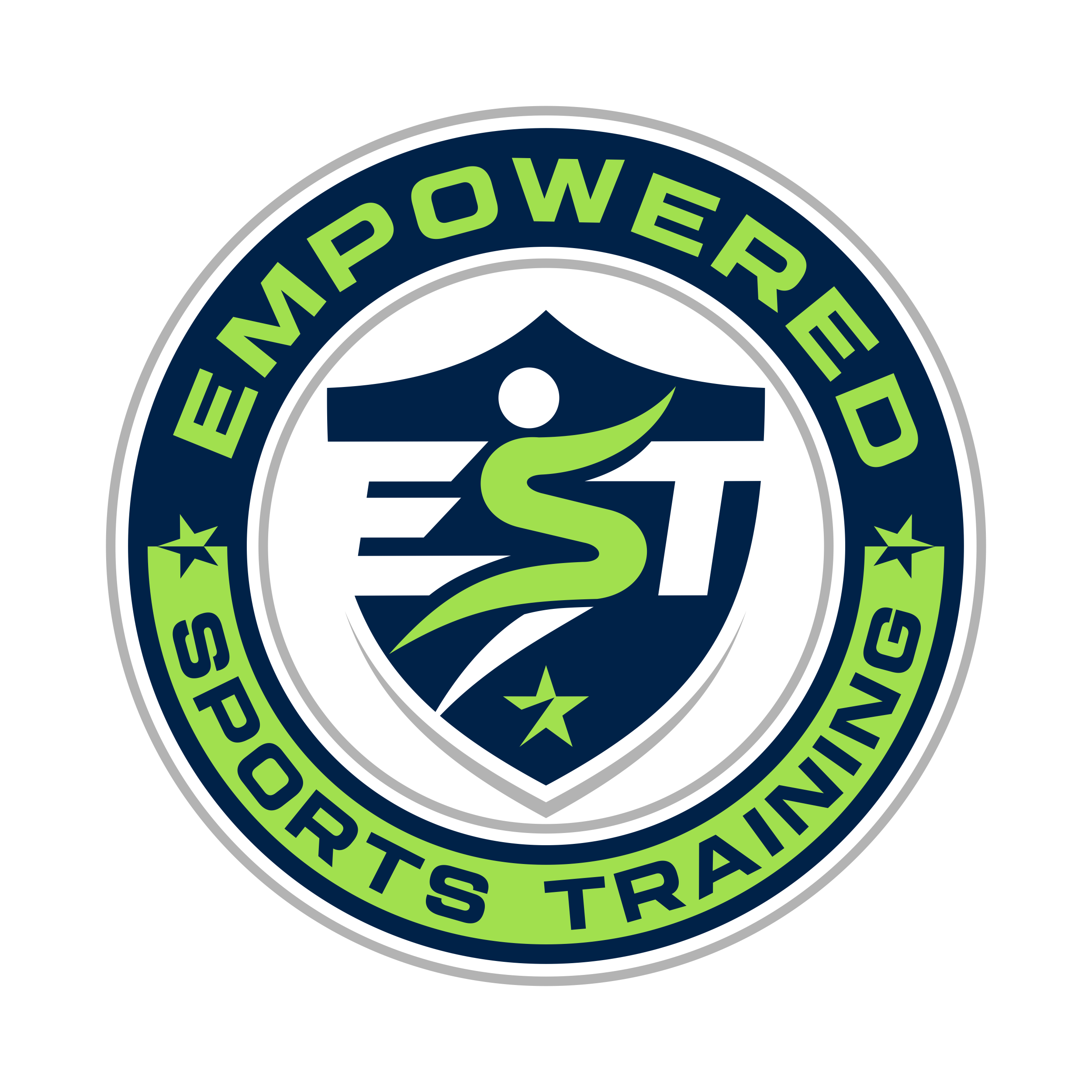 EST - Logo Design BY Xfinity 337237 - Designhill